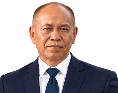 Foto Rohendi, Direktur Operasional